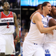 Illustration for article titled Science! Simulates The Kentucky Wildcats Vs. The Washington Wizards